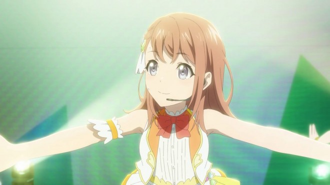 Minori Hanasato